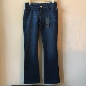 NEW DL1961 “Cindy” bootcut Jeans